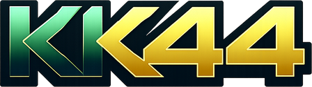kk44 Logo
